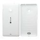 Microsoft Lumia 535 - Pokrov baterije (White) - 8003486 Genuine Service Pack