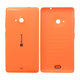Microsoft Lumia 535 - Pokrov baterije (Orange) - 8003488 Genuine Service Pack