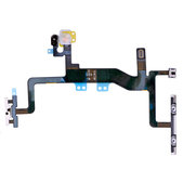 Apple iPhone 6S - Gumb za vklop + Flex kabel za glasnost