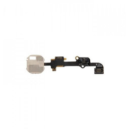 Apple iPhone 6S, 6S Plus - Flex Cable Home Buttons