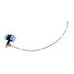 Apple iPhone 6S - signalni kabel