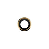 Apple iPhone 6S - Steklo zadnje kamere (Gold)