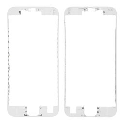 Apple iPhone 6S - Sprednji okvir (White)