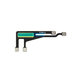 Apple iPhone 6 - WiFi antena