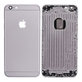 Apple iPhone 6 Plus - zadnje ohišje (Space Gray)