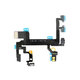 Apple iPhone 5S - Flex Cable Power + Gumbi za glasnost