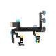 Apple iPhone 5S - Flex Cable Power + Gumbi za glasnost