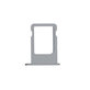 Apple iPhone 5S, SE - reža za SIM (Space Gray)