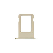 Apple iPhone 5S, SE - SIM reža (Gold)