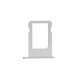 Apple iPhone 5S, SE - Reža za SIM (Silver)