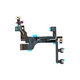 Apple iPhone 5C - Flex Cable Power + Gumbi za glasnost