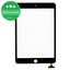 Apple iPad Mini 3 - Touch Glass (Black)