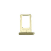 Apple iPad Mini 3 - Reža za SIM (Gold)