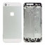 Apple iPhone 5 - Zadnje ohišje (White)