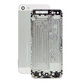Apple iPhone 5 - Zadnje ohišje (White)