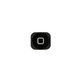 Apple iPhone 5 - Gumb Domov (Black)