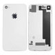 Apple iPhone 4S - Pokrov baterije (White)