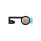 Apple iPhone 4S - gumb Domov + Flex kabel