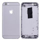 Apple iPhone 6S - Zadnje ohišje (Space Gray)