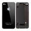Apple iPhone 4 - Pokrov baterije (Black)
