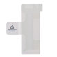 Apple iPhone 4, 4S - Lepilo pod baterijo