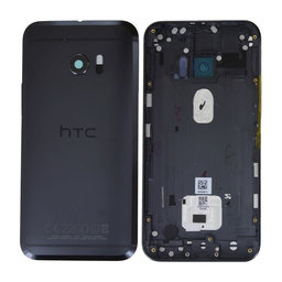 HTC 10 - Pokrov baterije (Carbon Grey)