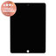 Apple iPad Air 2 - LCD zaslon + steklo na dotik (Black) Original Refurbished