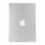 Apple iPad Air 2 - Zadnja ohišje WiFi različica (Silver)
