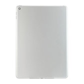 Apple iPad Air 2 - Zadnja ohišje WiFi različica (Silver)