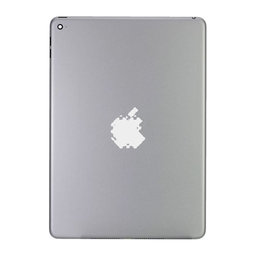 Apple iPad Air 2 - zadnja različica ohišja WiFi (Space Gray)