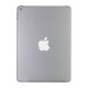 Apple iPad Air 2 - zadnja različica ohišja WiFi (Space Gray)