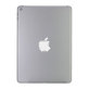 Apple iPad Air 2 - zadnja različica ohišja WiFi (Space Gray)