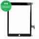 Steklo na dotik za iPad Air, iPad (5th Gen 2017), Black