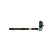 Apple iPad Air 2 - Jack konektor + Flex kabel (Black)