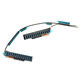 Apple iPad Air 2 - Bluetooth + WiFi antena