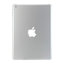Apple iPad Air - Zadnja ohišje WiFi različica (Silver)