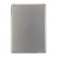 Apple iPad Air - zadnja ohišje WiFi različica (Space Gray)