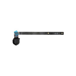 Apple iPad Air - Priključek Jack + Flex kabel (Black)