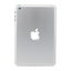 Apple iPad Mini 2 - WiFi različica zadnjega ohišja (Silver)