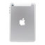 Apple iPad Mini 2 - Zadnja ohišje 3G različica (Silver)