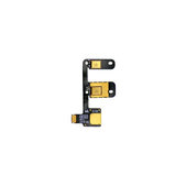 Apple iPad Mini 2, Mini 3 - mikrofon + Flex kabel