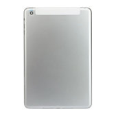 Apple iPad Mini - Zadnja ohišje 3G različica (White)