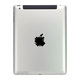 Apple iPad 4 - zadnje ohišje (WiFi + 3G) (brez prikaza zmogljivosti)