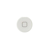 Apple iPad 3, iPad 4 - Gumb Domov (White)