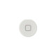 Apple iPad 3, iPad 4 - Gumb Domov (White)