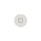 Apple iPad 3, iPad 4 - Gumb Domov (White)