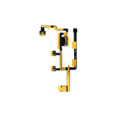 Apple iPad 2 - Flex kabel, gumbi za napajanje + glasnost