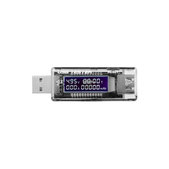 Phonefix KWS-V21 - USB tester polnjenja za pametne telefone (OUT)