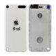 Apple iPod Touch (5th Gen) - Zadnje ohišje (Silver)