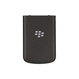 Blackberry Q10 - Pokrov baterije (Black)